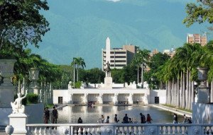 Turismo extranjero deja US$ 1.543 millones en Venezuela durante 2013