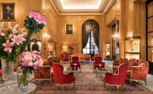 Hotel de Buenos Aires lidera top 10 internacional de Hoteles Fashionistas