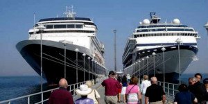 Nicaragua recibirá siete cruceros con 10.000 turistas en marzo