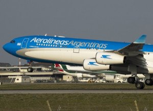 Ruta Buenos Aires-Nueva York: el 53% inicia el vuelo en Estados Unidos