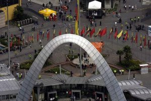 Colombia se refuerza como receptor y emisor de turistas en Feria Anato