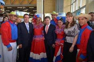 Colombia y Perú aguardan que hoy el Parlamento Europeo los exonere de visa