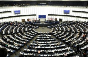 Parlamento Europeo aprobó eliminar visa Schengen a Perú y Colombia