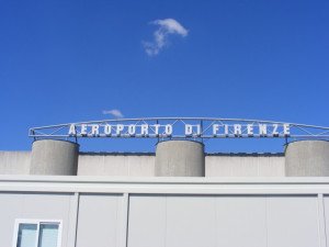 Corporación América compra participación en aeropuerto de Florencia