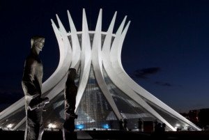 Brasilia será sede del Forum Mundial del Agua en 2018