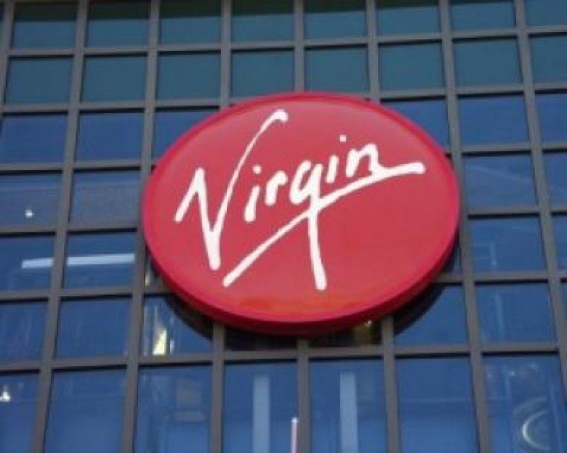 Branson quiere sacar al mercado Virgin Cruises