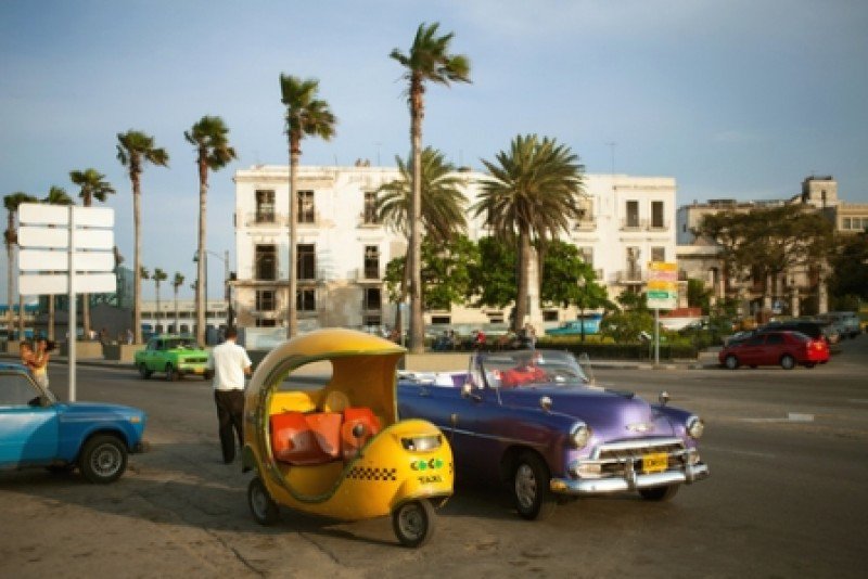 La Habana. #shu#
