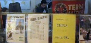 Agencias chinas en España denuncian que otras abren como franquicias low cost