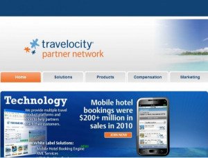Orbitz adquiere una compañía filial de Travelocity