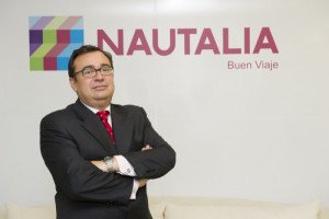 Nautalia: “Ya somos la cuarta agencia vacacional”