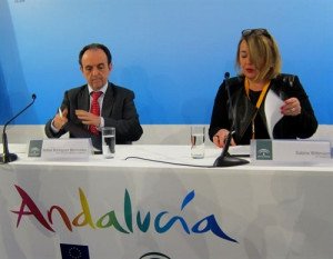 FTI Touristik llevará 100.000 clientes hacia Andalucía en 2015