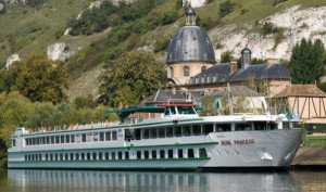 Croisieurope recibe el premio Excellence a la mejor compañía de turismo fluvial
