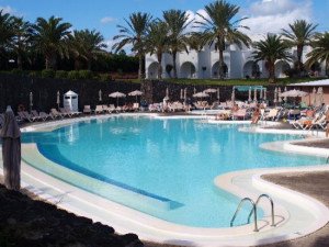 Iberostar incorpora un nuevo hotel en Lanzarote