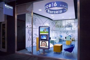 Viajes Barceló logra ahorrar un 26% en telecomunicaciones