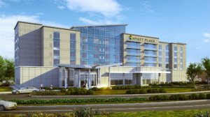 Hyatt abre su segundo hotel en Puerto Rico y prepara el tercero
