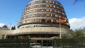 El Tribunal Constitucional admite a trámite el recurso contra la ley turística de Canarias