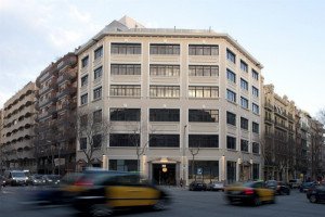 MH Apartments invierte 5 M € en su nuevo buque insignia en Barcelona