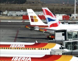 Iberia retomará sus rutas históricas al Caribe comenzando por La Habana y Santo Domingo 