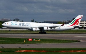 SriLankan Airlines, primera aerolínea del subcontinente indio en una alianza global    