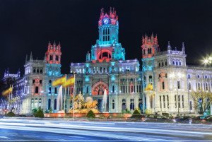 Los trabajadores de Madrid Destino critican la gestión del Turismo