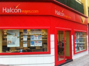 Halcón aumentó un 30% sus ventas de viajes de empresa