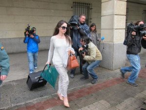 Alaya impone un millón en fianzas a siete imputados por el ERE del Hotel Cervantes