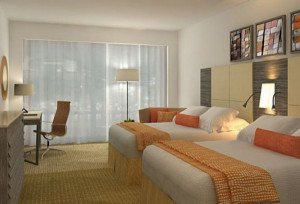 Marriott inaugura su primer hotel en Cali