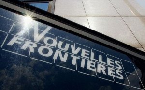 TUI permitirá a Selectour Afat vender el producto de Nouvelles Frontières  