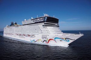 Descubre los cruceros freestyle de Norwegian Cruise Line 