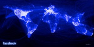 Facebook: el paradigma de las reservas de viaje está cambiando