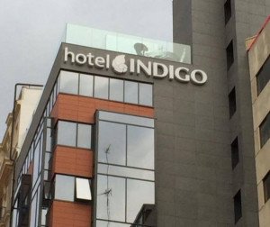 IHG abre un nuevo hotel Indigo en la Gran Vía de Madrid
