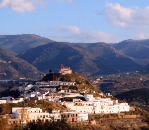 Proyectan el primer hotel para público gay en Almería