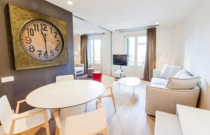 Nuevo edificio de apartamentos turísticos de lujo en Barcelona tras 1,3 M € de inversión