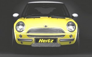  Hertz divide su negocio en dos compañías 