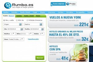 Bravofly Rumbo anuncia su salida a Bolsa 