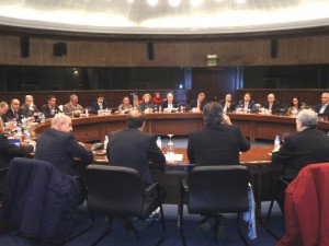 CEAV denuncia a Globalia ante la Audiencia Nacional