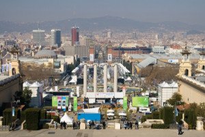 Barcelona y Viena, un ejemplo de cooperación en el turismo de negocios