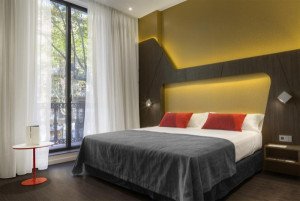 Vincci Hoteles incorpora su tercer hotel en Barcelona, en régimen de alquiler