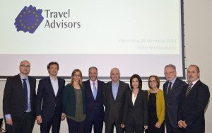 Travel Advisors nombra nuevo presidente a José Miguel Gimeno  
