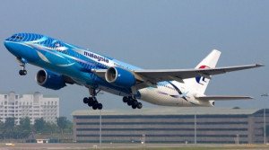 El avión de Malaysia Airlines cayó al océano Índico y no hay supervivientes