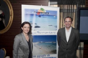Formentera apuesta por el mercado nacional con nuevas conexiones con la Península