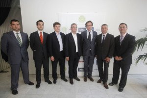 Málaga acoge la presentación del sello de confort acústico