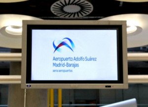 El cambio de nombre de Madrid-Barajas costará entre medio y un millón de euros