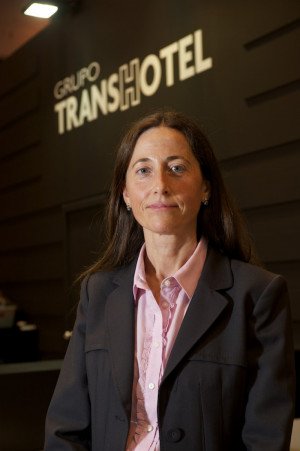 Transhotel nombra a Ana Galán directora Global de Tecnología y Distribución