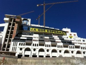 El TSJA dice que el suelo del hotel de El Algarrobico es urbanizable
