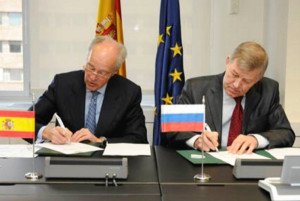 España formará a directivos y especialistas de la red ferroviaria rusa 
