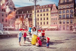 Webinar: Polonia da a conocer su producto entre las agencias de viaje españolas