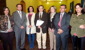 Sierra Morena: inversión turística de 24 M €