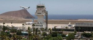 Las agencias denuncia la desorganización del aeropuerto de Tenerife Sur