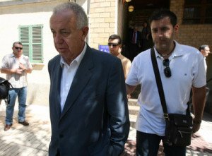 Comienza en Ibiza el juicio contra el dueño del Grupo Playa Sol